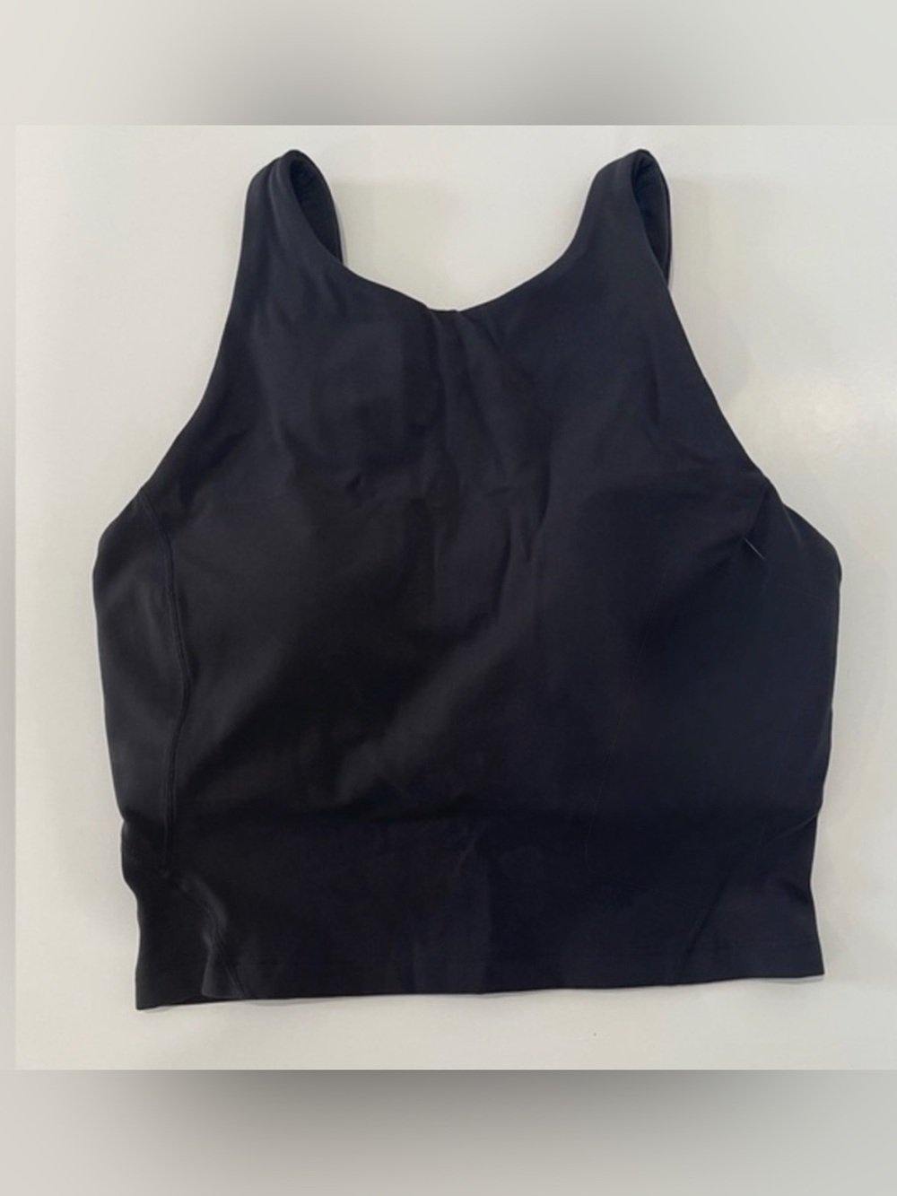 Lululemon Align™ High-Neck Tank Top